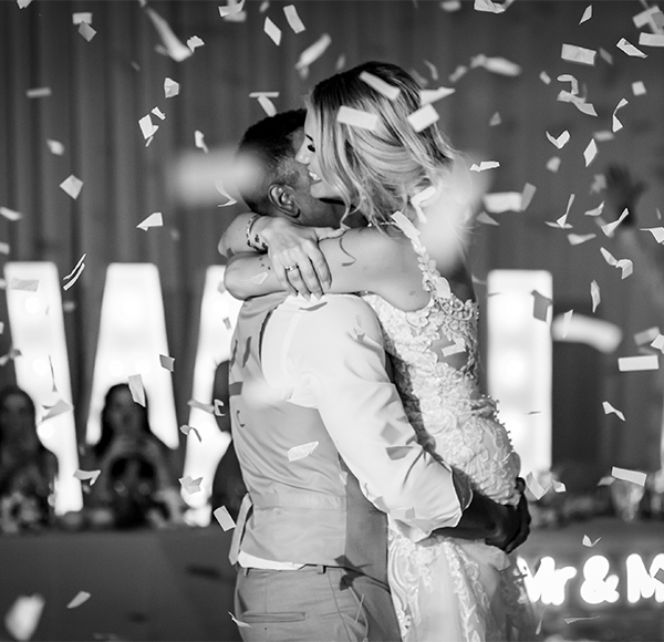 Punta Cana wedding planners mini intimate package 