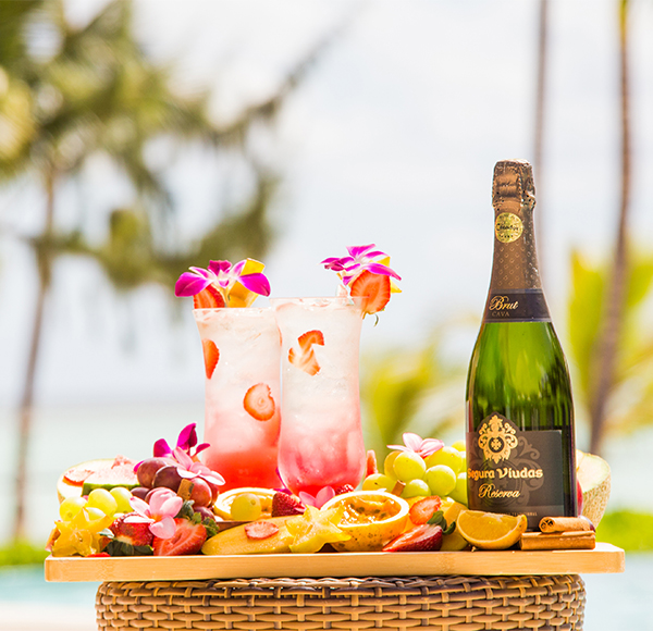 Punta Cana wedding planners mini intimate package 