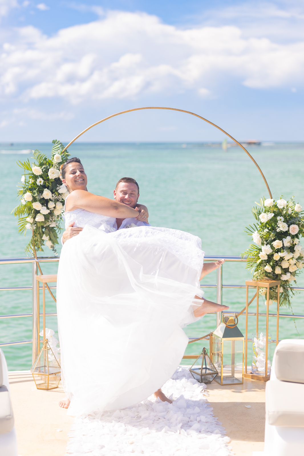 Puntacanaweddingplanners