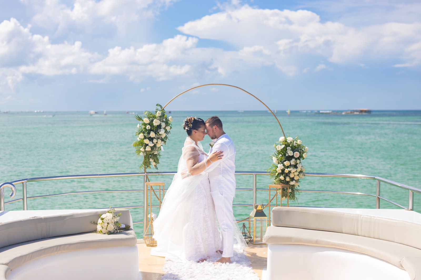 Puntacanaweddingplanners