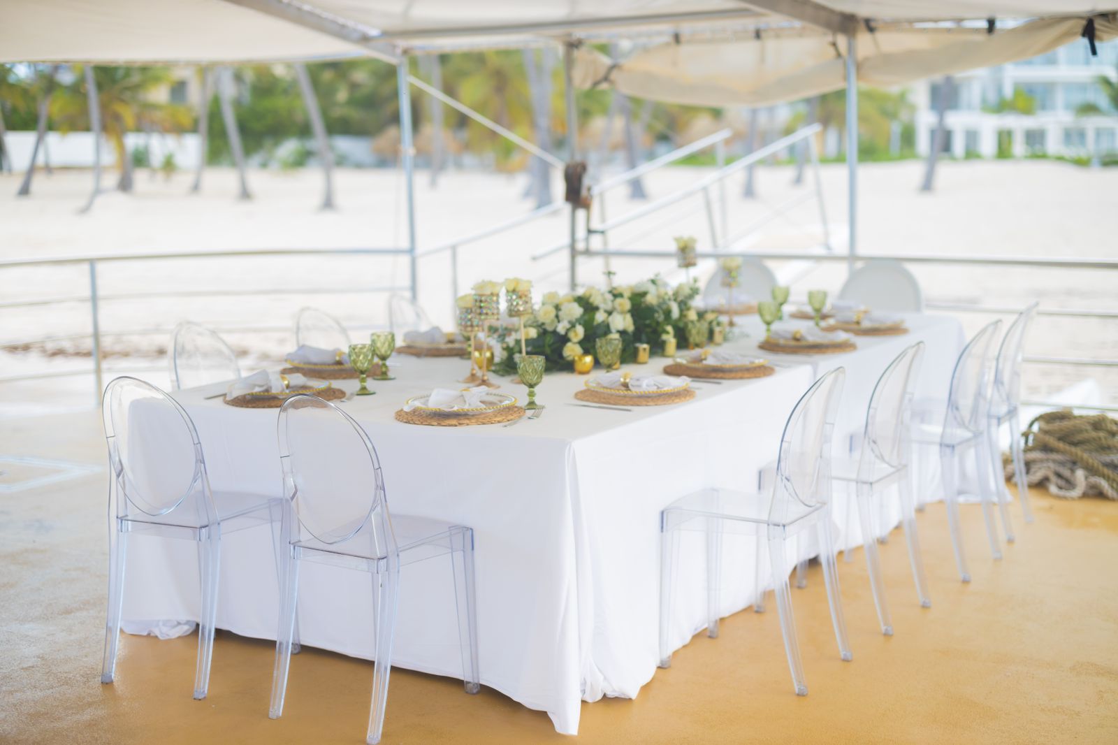 Puntacanaweddingplanners