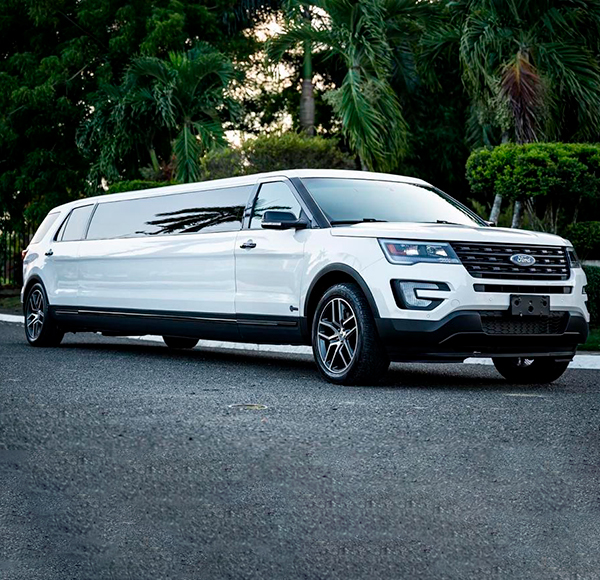 Punta cana luxury limousine s